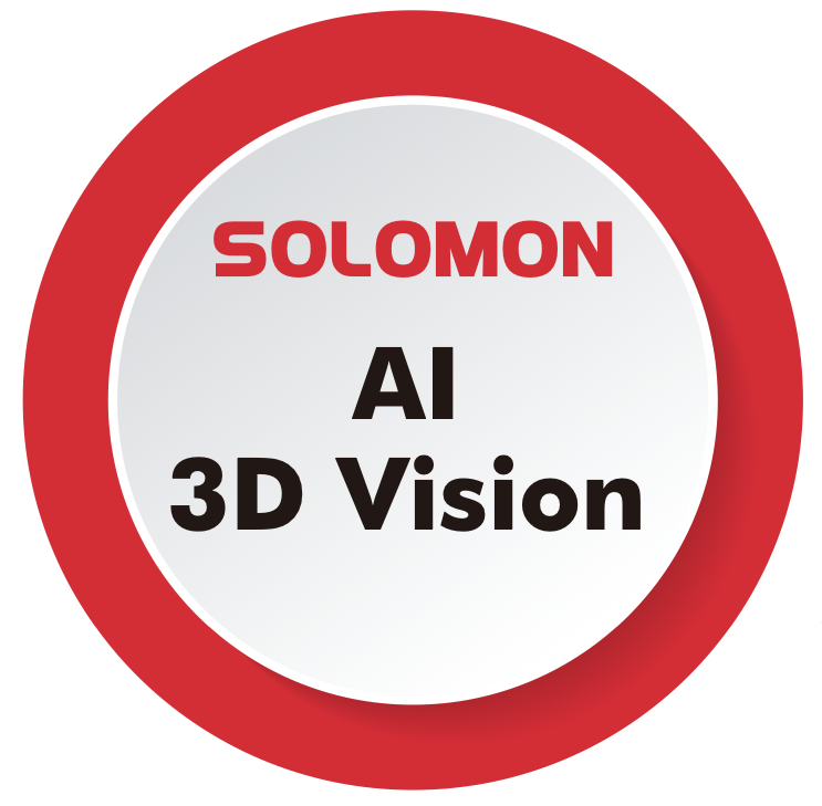 AI - 3D VISION